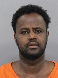 Farhan Shirwa Adan a registered Sex Offender of Nebraska