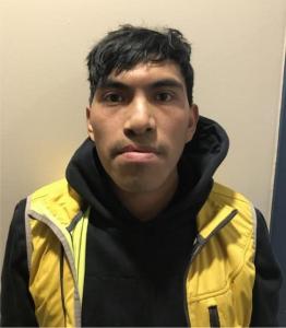 Andres Domingo Lopez a registered Sex Offender of Nebraska