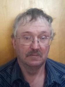 Dennis Ray Moore a registered Sex Offender of Nebraska