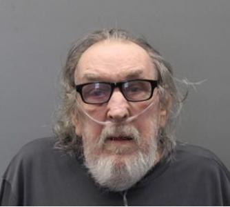 Darwin Richard Johnson a registered Sex Offender of Nebraska