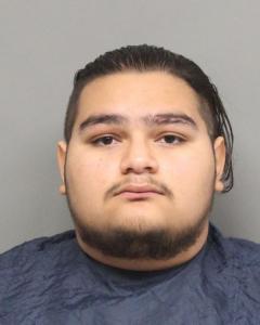 Adrian Rey Perales a registered Sex Offender of Nebraska