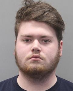 Logan Matthew Schwenk a registered Sex Offender of Nebraska