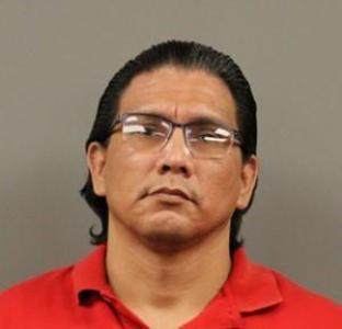 Raymundo Cervantes a registered Sex Offender of Nebraska