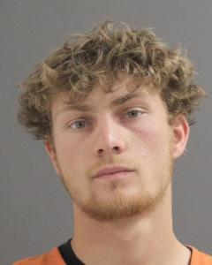 Nicholas August Sherbeyn a registered Sex Offender of Nebraska