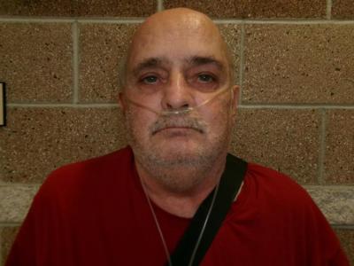 Richard Dean Hays a registered Sex Offender of Nebraska
