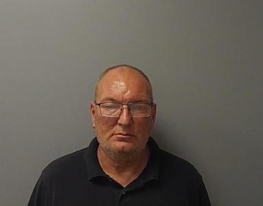 Clifford Owen Nyffler a registered  of Nebraska