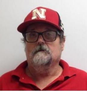 Jeffrey Leroy Lee a registered  of Nebraska