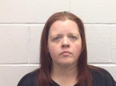 Sabrina Ann Charron a registered Sex Offender of Nebraska