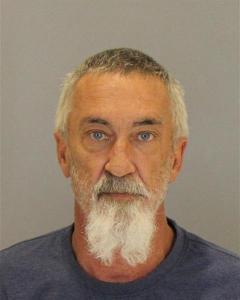 Michael Roger Baber a registered Sex Offender of Nebraska