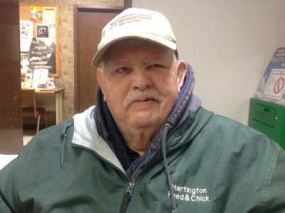 Dale Rodney Grindvold a registered Sex Offender of Nebraska