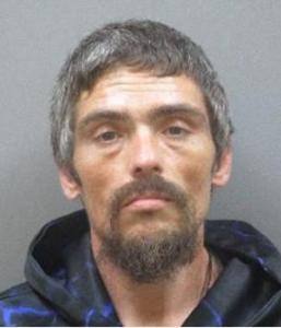 Robbie Eugene Wright a registered  of Nebraska