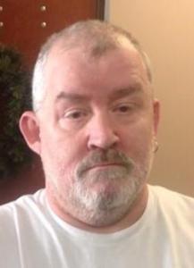 John Alexander Bishop a registered Sex Offender of Nebraska