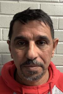 Kadhim Ghadhban Al a registered Sex Offender of Nebraska