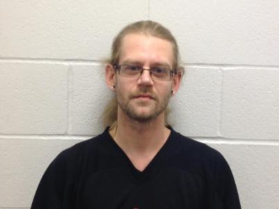 Walter Carl Hilkemann III a registered Sex Offender of Nebraska