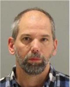 Kevin Jeffery Messel a registered  of Nebraska