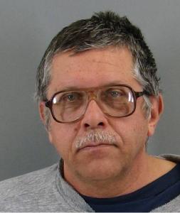 Norman Paul Kraus a registered  of Nebraska