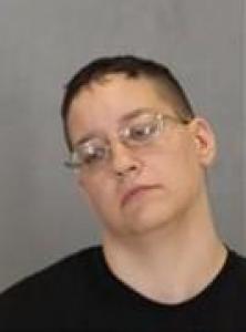 Kayla Nicole Potts a registered  of Nebraska