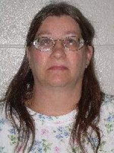 Donna Jean Mcpherson a registered  of Nebraska