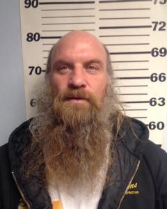 Ricky Lynn Bubak a registered  of Nebraska