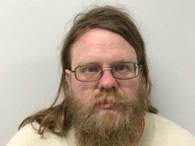 Sean Nicolas Booth a registered  of Nebraska