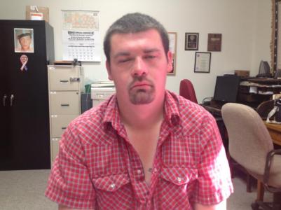 Christopher Ray Roberts a registered Sex Offender of Nebraska