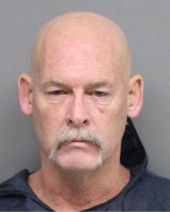 Jeffrey David Rasmussen a registered Sex Offender of Nebraska