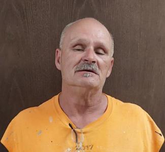 Ronald Terry Hawk a registered Sex Offender of Nebraska