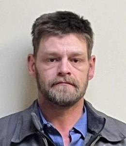 Nicholas Arlen Cerny a registered  of Nebraska