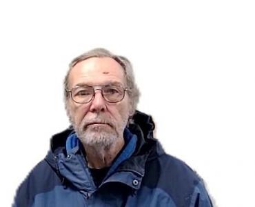 William Raymond Sands a registered Sex Offender of Nebraska