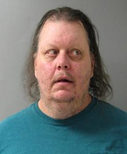 Christopher Elphanzel Horn a registered  of Nebraska