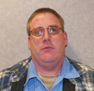 Brendan Wayne Patti a registered  of Nebraska