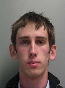 Timothy Donald Hessheimer Jr a registered  of Nebraska