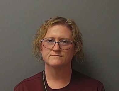 Elizabeth Lynne Munsinger a registered Sex Offender of Nebraska