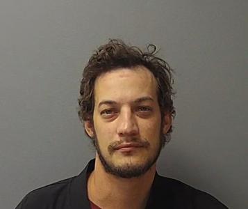 Justin Levi Thompson a registered  of Nebraska