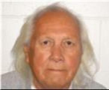 Fransisco Andres Garcia a registered  of Nebraska