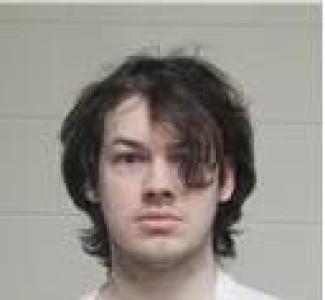 Anthony Michael Sanders a registered  of Nebraska