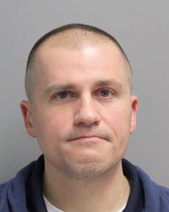 Buddy James Gerhardt a registered  of Nebraska