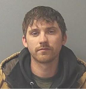 Jacob Dale Bodfield a registered Sex Offender of Nebraska