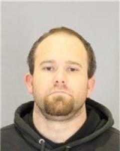 Benjamin Wyatt Barnes a registered  of Iowa