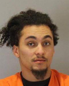 Levaughnte William Moore a registered  of Nebraska