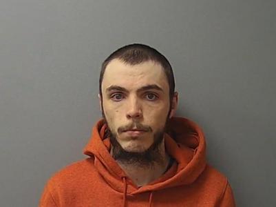 Jordan Kyle Cockerham a registered Sex Offender of Nebraska