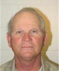 Steven Ray Gillispie a registered  of Nebraska