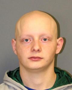 Andrew Johnathon Yates a registered  of Nebraska