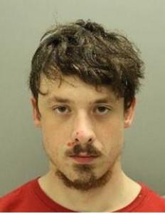 Austin Lee Indrika a registered Sex Offender of Nebraska