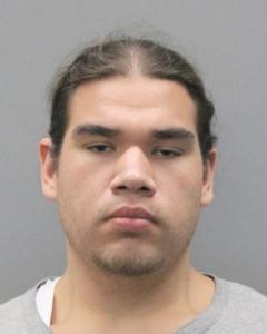 Dalton Dean Denney a registered  of Nebraska