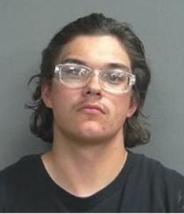 Dalton Laurin Olexo a registered Sex Offender of Nebraska