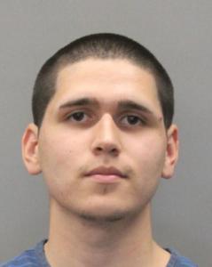 Shaun Joseph Steele a registered  of Nebraska