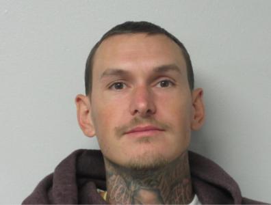 Austin Michael Stuckey a registered Sex Offender of Nebraska