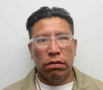 Cody J No a registered Sex Offender of Nebraska