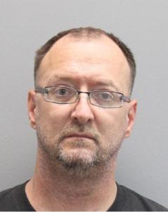 Danny Buckley Marcum a registered  of Nebraska